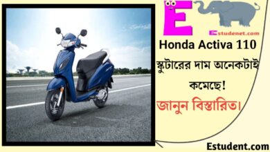 Honda Activa 110