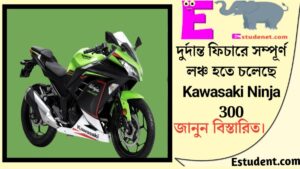 Kawasaki Ninja 300