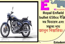 Royal Enfield Bullet
