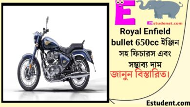 Royal Enfield Bullet