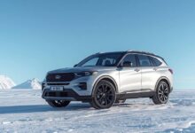 8 new diesel SUVs(৮ টি নতুন ডিজেলSUV)