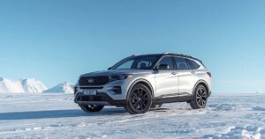 8 new diesel SUVs(৮ টি নতুন ডিজেলSUV)