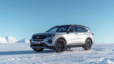 8 new diesel SUVs(৮ টি নতুন ডিজেলSUV)