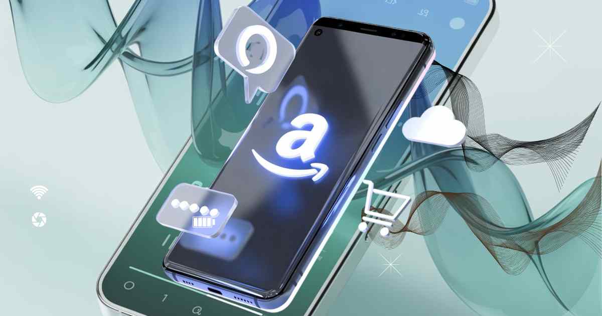 Amazon is making its own smartphone!(Amazon তৈরি করছে নিজেদের Smartphone!)