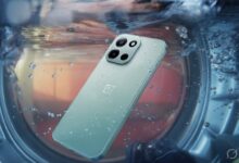 OnePlus Nord 6 smartphone(OnePlus Nord 6 স্মার্টফোন)