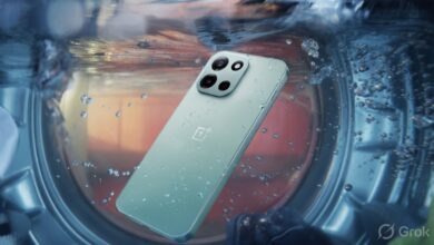 OnePlus Nord 6 smartphone(OnePlus Nord 6 স্মার্টফোন)