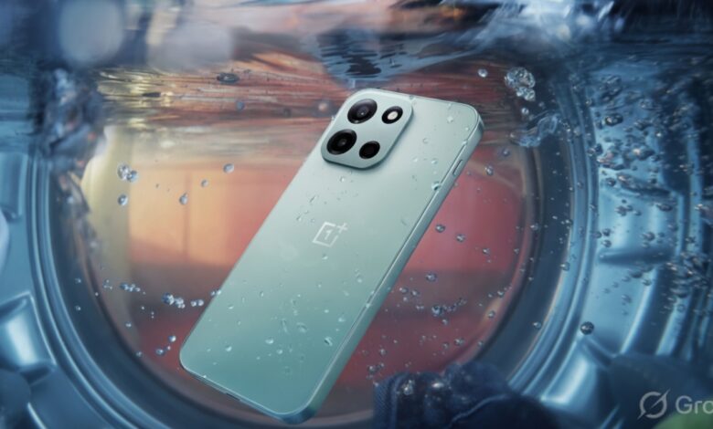 OnePlus Nord 6 smartphone(OnePlus Nord 6 স্মার্টফোন)