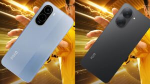 POCO C81 and POCO C81X launched in India at very budget-friendly prices, know about their features and price!(খুবই বাজেট ফ্রেন্ডলি দামের মধ্যে ভারতে লঞ্চ হয়েছে POCO C81 এবং POCO C81X এই ফোন দুটি, ফিচার ও দাম সম্পর্কে জানুন!)