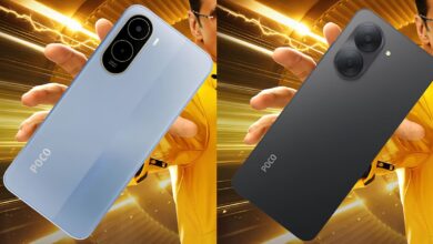 POCO C81 and POCO C81X launched in India at very budget-friendly prices, know about their features and price!(খুবই বাজেট ফ্রেন্ডলি দামের মধ্যে ভারতে লঞ্চ হয়েছে POCO C81 এবং POCO C81X এই ফোন দুটি, ফিচার ও দাম সম্পর্কে জানুন!)