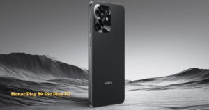 Honor Play 80 Pro Plus 5G