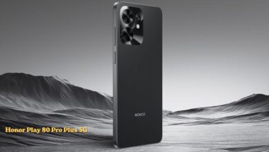 Honor Play 80 Pro Plus 5G
