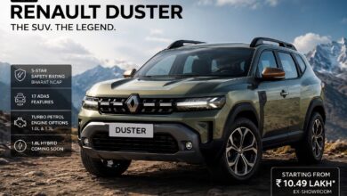Renault Duster vs Hyundai Creta: কোন SUV এখন Best Choice ভারতীয়দের জন্য?